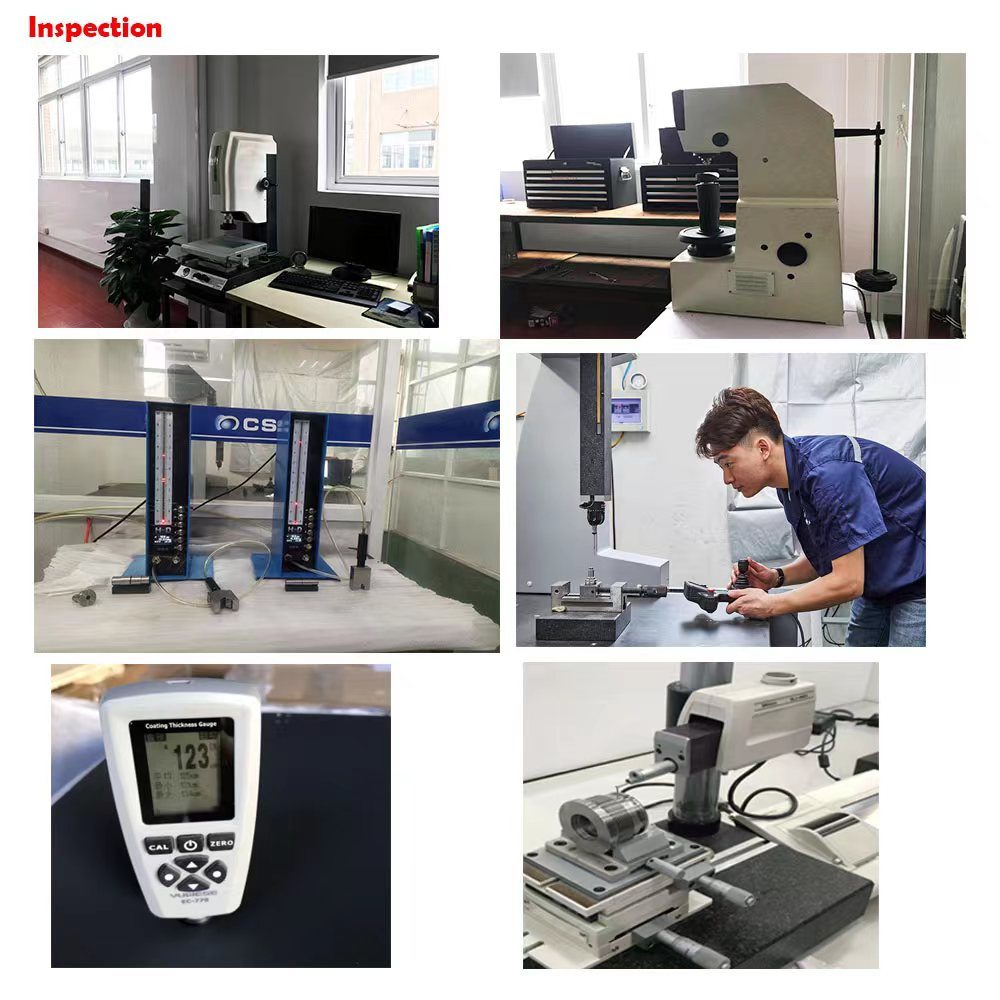 Ace China Supplier High Quality Copper Precision Casting for Construction