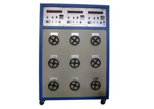 Buy cheap IEC60884 / IEC61058 Plug Socket Tester Load Box For Lab Equipment Testing product