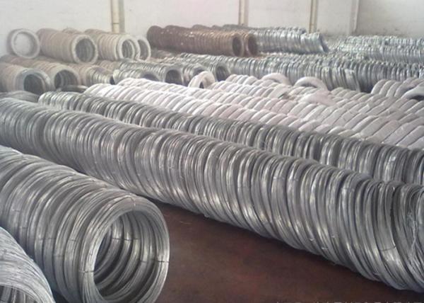 Quality low carbon iron galvanized wires 2.0mm for binding construction for sale