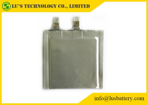 Quality CP113130 3V Limno2 Soft Pack Battery for sale