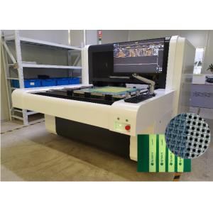 Automatic Adjusting CTS Machine 1200mmx1300mm 2540dpi