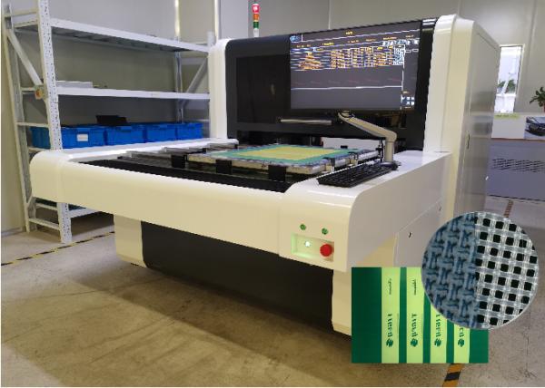 Quality Automatic Adjusting CTS Machine 1200mmx1300mm 2540dpi for sale