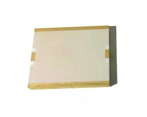 Buy cheap Rf Filters 140mhz 1.3dB Microwave Low Pass Filter product