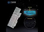 Oem One Stop Solution LGF Dome Array SUS301 0.1mm Tolerance For Lighting