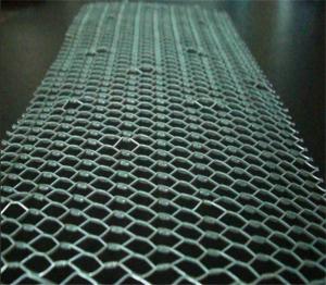 Self furring Expandable Wire Mesh , 2.5lbs Diamond Lath Mesh