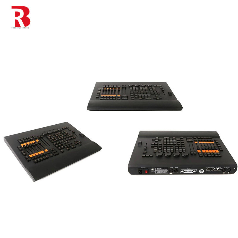 Fader Multiple Dimmer Pack Stage DMX Controller System For Studios Digital