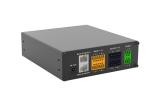 DC 12V Digital Audio Processor 4CH Digital Power Sequencer Dante Audio Interface
