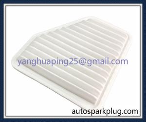 China Auto Purifier Hepa Air Filter for TOYOTA RAV4 17801-31120 , 17801-31120 Air Filter 17801-Ad010 Engine Parts for Toyota on sale