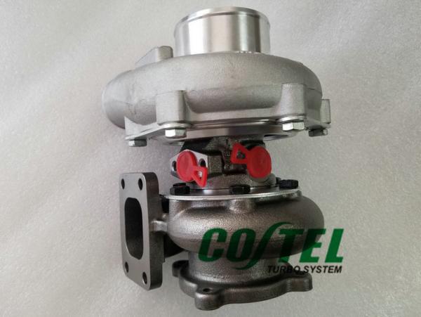 Quality GTX3076R 856801 GEN2 Point Milling Billet Ball Bearing Turbo T3 V - Band 0.63 A / R GEN II for sale