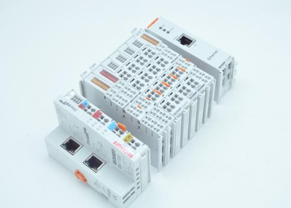 Quality For Topcut Bullmer Cutter Parts Module A19 BECKHOFF EK1100 EL9001 EL6601 EL3062 EL5101 EL2809 for sale