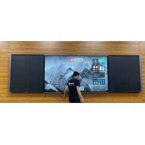 Buy cheap JCVision Interactive Screen with LCD Writing Board Specification product