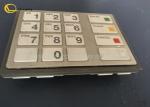 Custom Design EPP7 Atm Pin Pad , Touchable Citibank Atm Keypad Long Lifespan