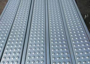 Round Hole Metal Perforated Sheet