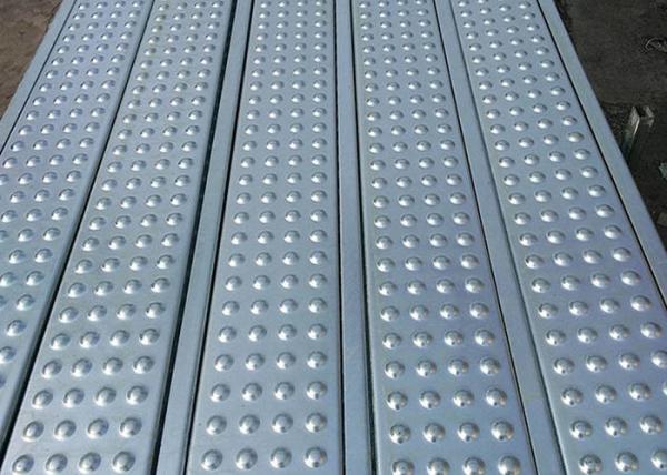 Quality Round Hole Metal Perforated Sheet for sale