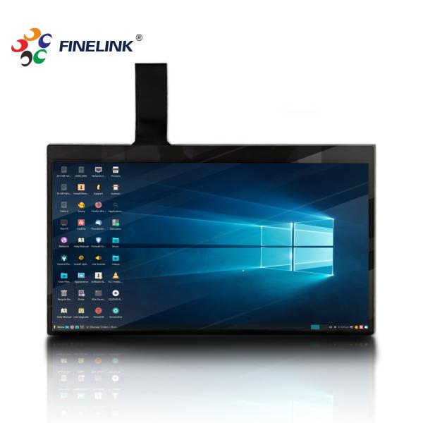 Quality 15.6 Inch Open Frame Display for sale