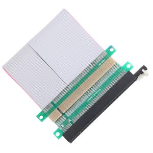 Graphics Card 30 Pin Pcie Extension Cable For Gpu Mining Machines