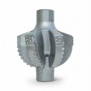 4 1/2 API Pin PDC Reamers Precision Drilling Cutting Reamers