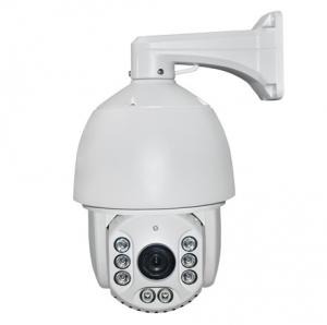 Buy cheap Hot selling 1.3MP 720P 18x Zoom Night Vision High Speed CCTV PTZ camera product