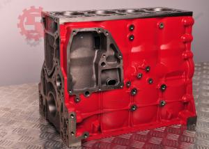 5289698 ISF3.8 Diesel Engine Cylinder Block Standard Size ISO Approved