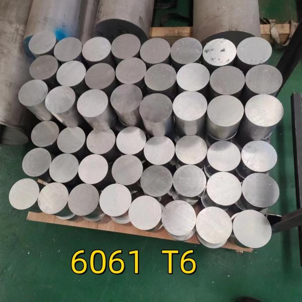 Aluminium Round Rod 6061 Dia 85 x 1000 mm Casting Extrusion Alloy Aluminum Bar Rod Anodized Round Square