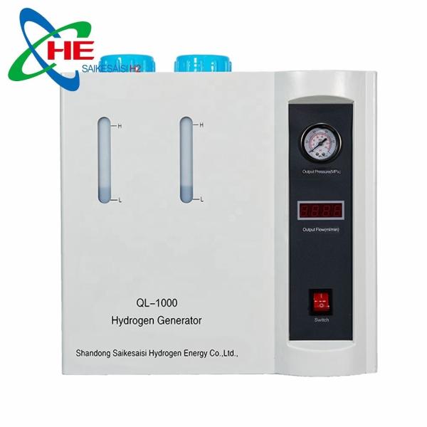 Quality QL-1000 455mmx360mmx352mm PEM H2 Hydrogen Electrolyzer Generator Stack For Lab for sale