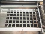 220V Automatic Cracker Cookie Maker Machine For Biscuit Factory