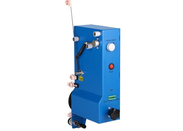 Quality Servo Driven Wire Tensioner , High Precision Fine Wire Winding Tensioner for sale