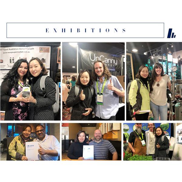 Paint 46 L Solvent Recycling Machine Explosion Proof