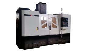Buy cheap BT40 Taper Vertical CNC Machine Three Axis 8000rpm Vmc-1060 For Mold Processing product