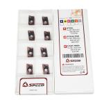 Carbide Milling Inserts Identification APMT1135 APMT1604 CNC Turning Tool