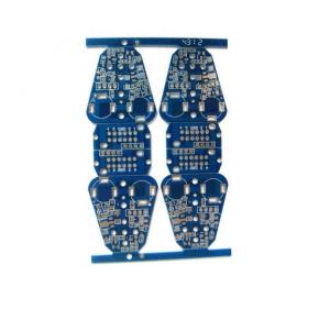 Buy cheap Customizable SMT PCB Assembly , Bluetooth Headset Circuit Board Assembly product