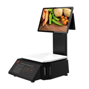 China Aurora Y3L PC Based Scale Easy Operation Adjustable With Price Computing on sale