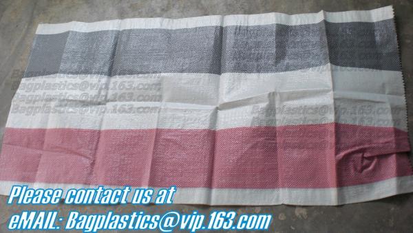 Quality PP chemical bag PP packaging bag PP fertilizer bag PP feed bag PE tarpaulin sheet container/jumbo/FIBC bag PP flour bag for sale