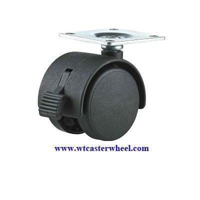Quality 11-Furniture caster 50mm furniture caster for sale