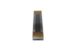 Magnetic Particle Type II Reference Test Block