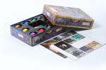 Educational Value Language Skills Developed And Teamwork Game Board Set for