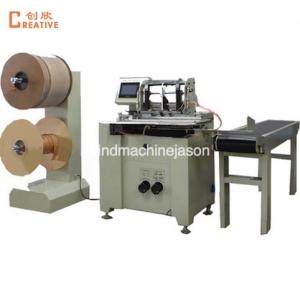 Buy cheap Calendar and notebook twin loop wire binding machine DCA520 with hanger part product