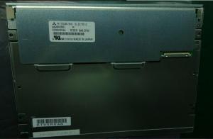 Buy cheap 8.4&quot; LCM 1024x768 500CD/M2 Touch Lcd Display AA084XB01 LCD screen product