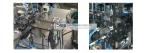Hardness Sorting Flaw Detection Synchronized Eddy Current Testing Machine Two