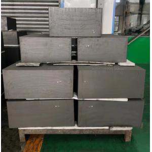 High Purity Isostatic Graphite Block For EDM Industry