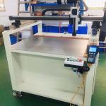 3 Axis Gluing HVAC Filter Making Machine 0.5Mpa Air Filter Production