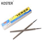 Round Section Unicolor Machinist prime S Tool Heavy Duty Triangular Files for