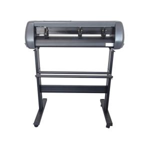 Buy cheap SK-720 Desktop Vinyl Cutting Plotter With USB Interface product