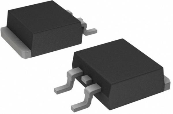 Quality Discrete Semiconductor 1uF Logic Integrated Circuit SC-63 for sale