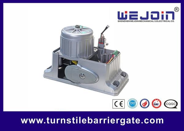 Quality remote control electric sliding gate motors with photocell sensor for sale