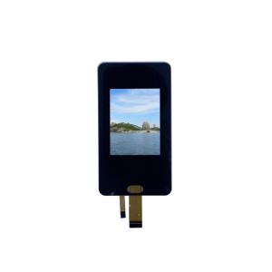 Buy cheap 220Cd/M2 Small LCD Touch Screen 240 X 320 TFT LCD Capacitive Touchscreen ST7789 Driver product