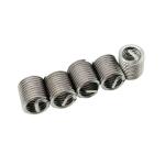 M2~M60 Screw Thread Insert For Burning Fireplace Part Inserts