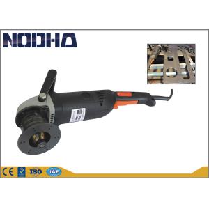 Buy cheap Multi Function Handheld Milling Machine Steel For Power Plant product