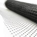 50gsm PP Plastic Deer Protective Net for Garden and Landscape Mesh Customized