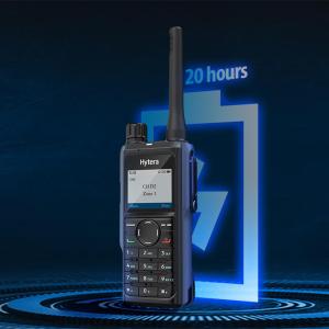 Hytera HP685 Waterproof DMR Two-Way Radio 5W 400-470MHz